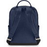Рюкзак MOLESKINE Classic Leather, цвет синий сапфир ET84BKB20