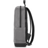 Рюкзак MOLESKINE THE BACKPACK RIPSTOP (серый) ET20SCC033BKG3
