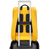 Рюкзак тонкий MOLESKINE METRO (оранжево-жёлтый) ET82MTFBKM2