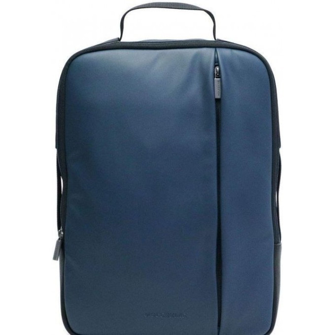 Сумка вертикальная MOLESKINE Classic Pro Device 13″, синий сапфир ET96CPDBV13B20